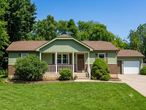 Photo of 12394 W Crescent Avenue, Waukegan, IL 60085 (MLS # 12714916)