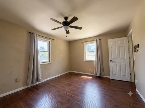 Tiny photo for 12394 W Crescent Avenue, Waukegan, IL 60085 (MLS # 12714916)