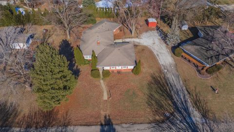 A home in Chenoa