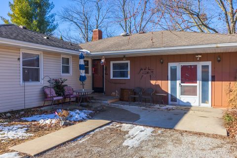 A home in Chenoa