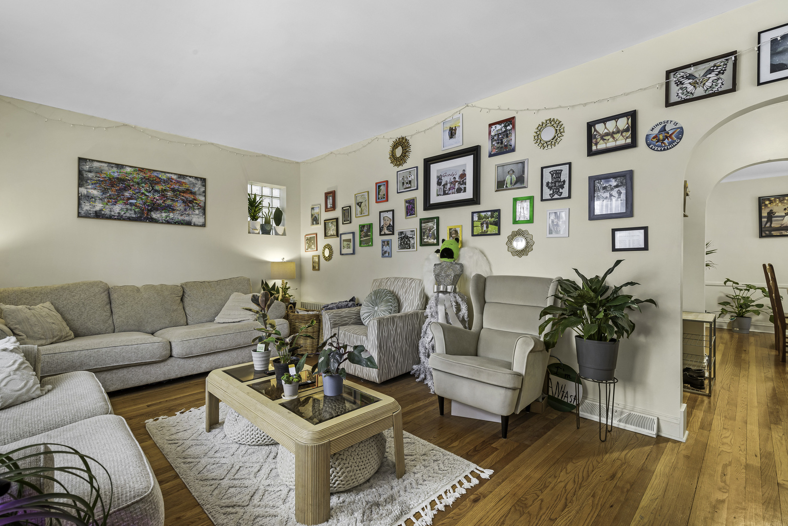 6656 N Oconto Avenue