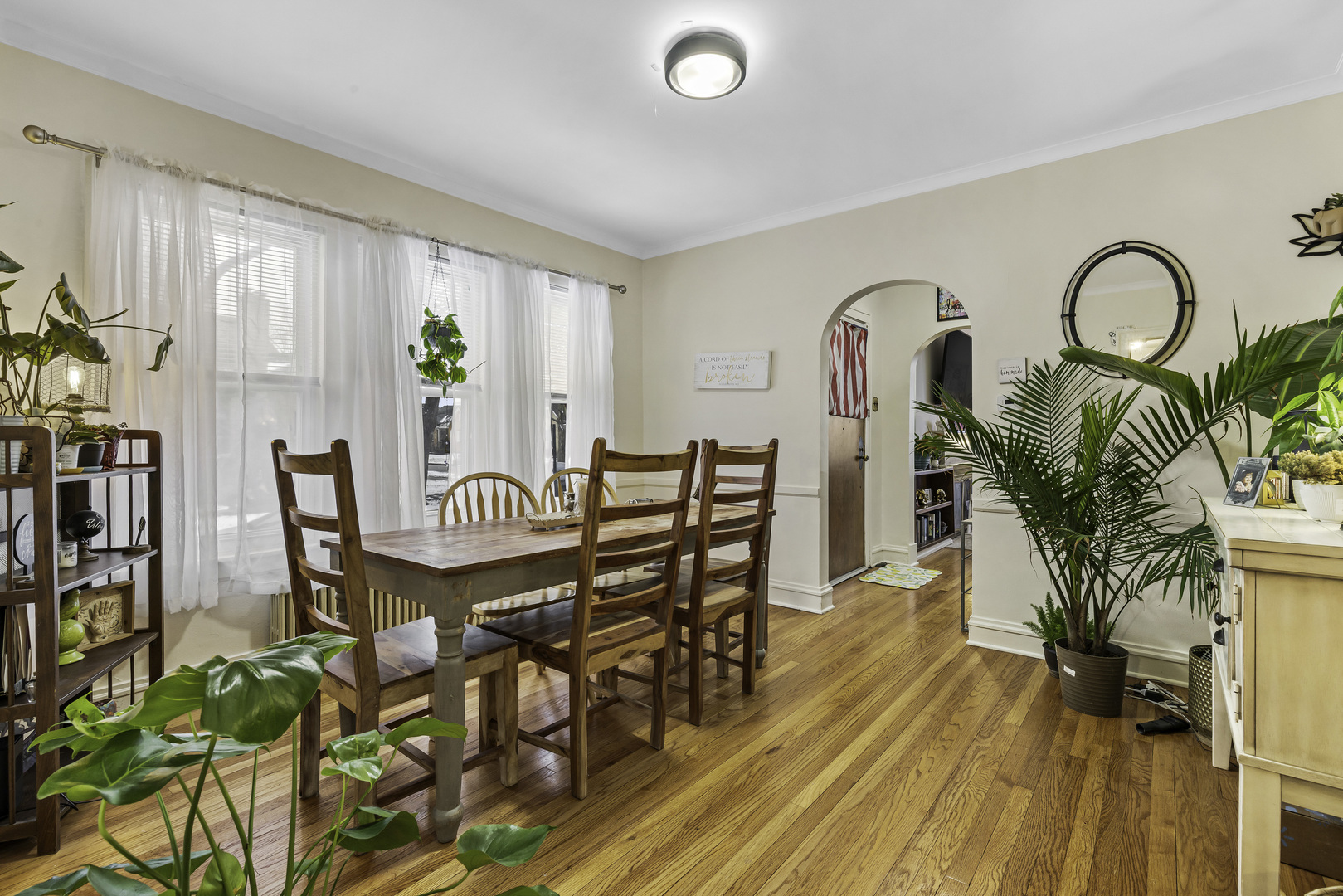 6656 N Oconto Avenue