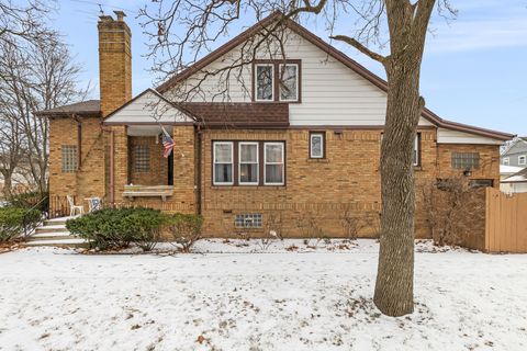 6656 N Oconto Avenue Chicago IL 60631