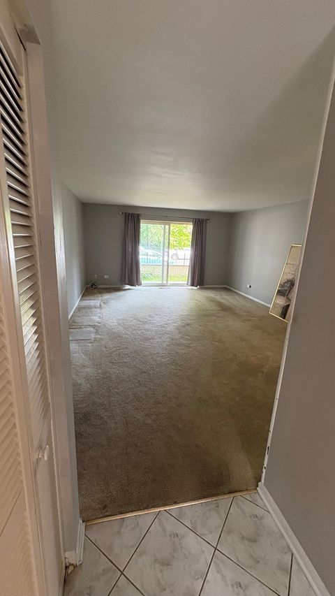 Tiny photo for 7074 N RIDGE Boulevard #1E, Chicago, IL 60645 (MLS # 12498064)