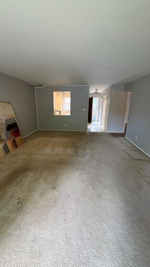 Tiny photo for 7074 N RIDGE Boulevard #1E, Chicago, IL 60645 (MLS # 12498064)