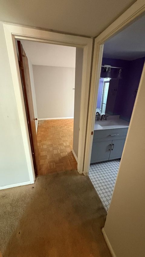 Tiny photo for 7074 N RIDGE Boulevard #1E, Chicago, IL 60645 (MLS # 12498064)