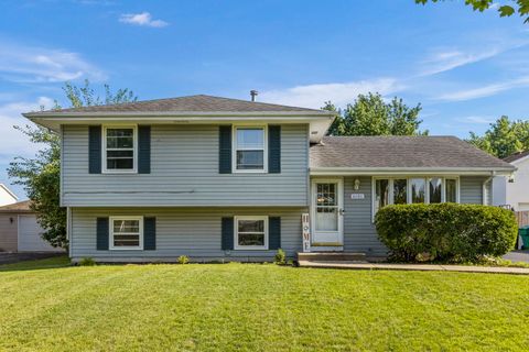 Plainfield, IL 60586