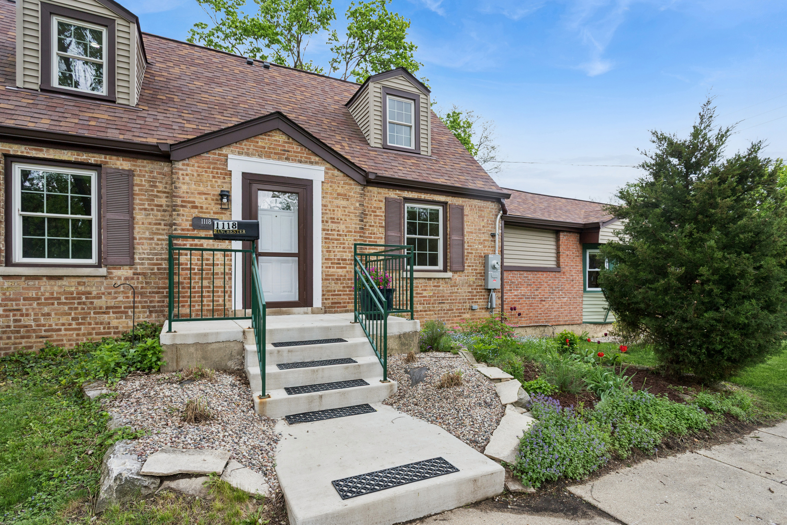 1118 Manchester Road