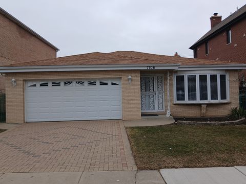 7106 W Schreiber Avenue Chicago IL 60631