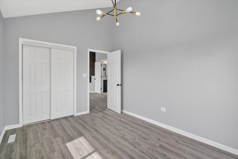 Tiny photo for 15355 7th Avenue, Phoenix, IL 60426 (MLS # 12606785)