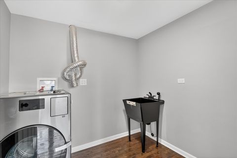 Tiny photo for 15355 7th Avenue, Phoenix, IL 60426 (MLS # 12606785)