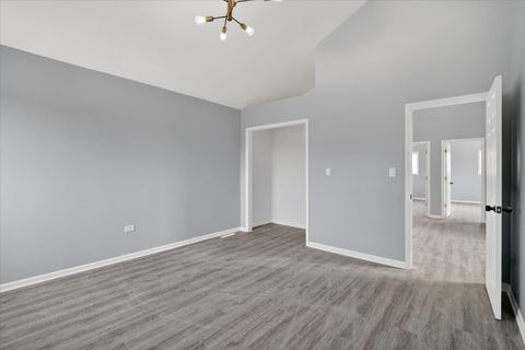 Tiny photo for 15355 7th Avenue, Phoenix, IL 60426 (MLS # 12606785)