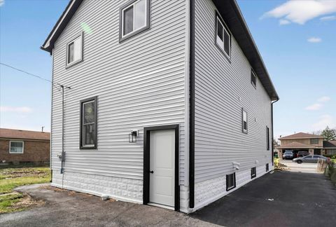 Tiny photo for 15355 7th Avenue, Phoenix, IL 60426 (MLS # 12606785)