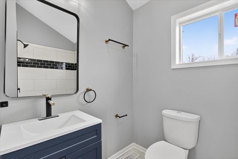 Tiny photo for 15355 7th Avenue, Phoenix, IL 60426 (MLS # 12606785)