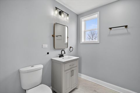 Tiny photo for 15355 7th Avenue, Phoenix, IL 60426 (MLS # 12606785)