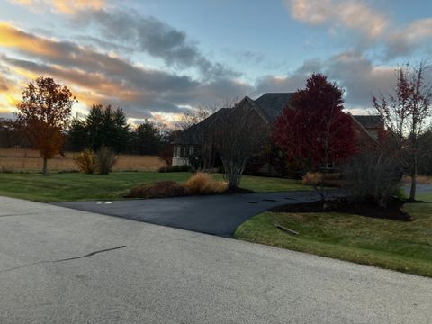 A home in Woodstock