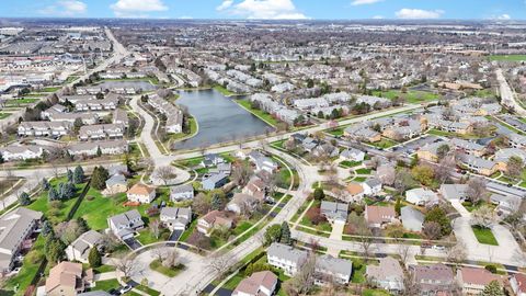 Tiny photo for 1641 Lois Ann Lane, Naperville, IL 60563 (MLS # 12602127)