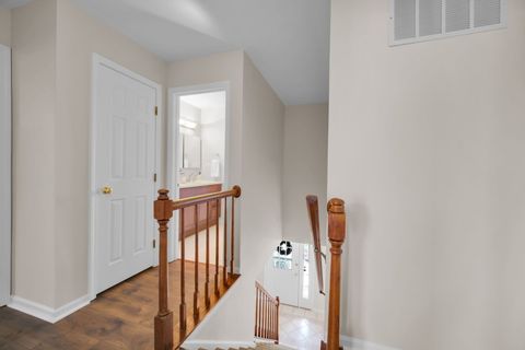 Tiny photo for 1641 Lois Ann Lane, Naperville, IL 60563 (MLS # 12602127)