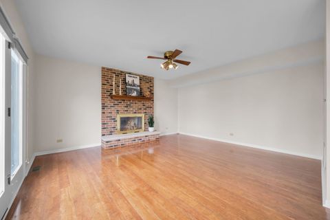 Tiny photo for 1641 Lois Ann Lane, Naperville, IL 60563 (MLS # 12602127)