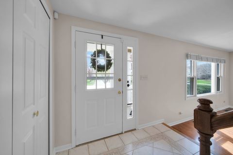 Tiny photo for 1641 Lois Ann Lane, Naperville, IL 60563 (MLS # 12602127)