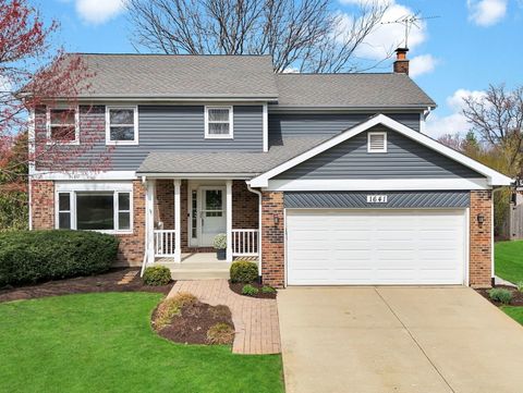 Photo of 1641 Lois Ann Lane, Naperville, IL 60563 (MLS # 12602127)