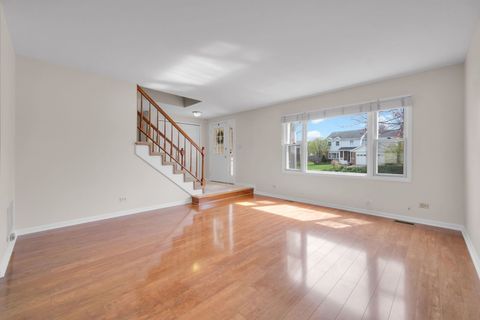 Tiny photo for 1641 Lois Ann Lane, Naperville, IL 60563 (MLS # 12602127)