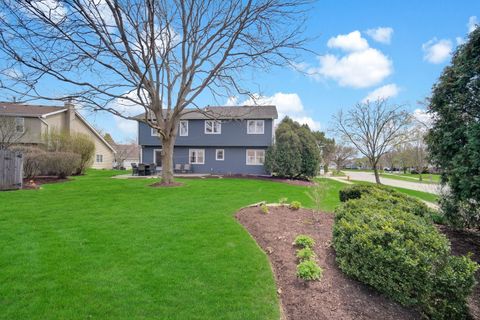Tiny photo for 1641 Lois Ann Lane, Naperville, IL 60563 (MLS # 12602127)