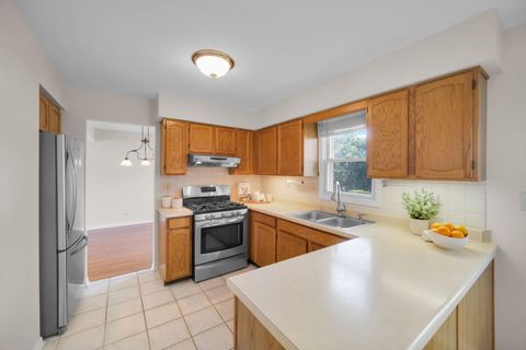 Tiny photo for 1641 Lois Ann Lane, Naperville, IL 60563 (MLS # 12602127)