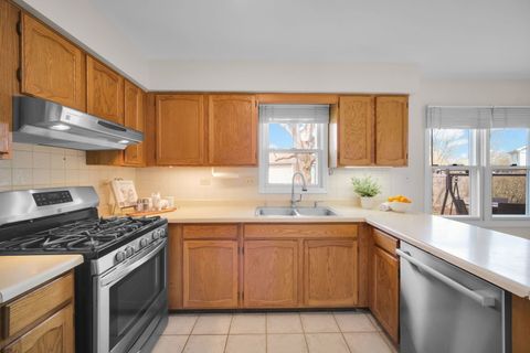 Tiny photo for 1641 Lois Ann Lane, Naperville, IL 60563 (MLS # 12602127)