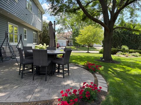 Tiny photo for 1641 Lois Ann Lane, Naperville, IL 60563 (MLS # 12602127)