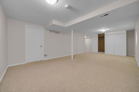 Tiny photo for 1641 Lois Ann Lane, Naperville, IL 60563 (MLS # 12602127)