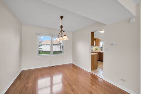 Tiny photo for 1641 Lois Ann Lane, Naperville, IL 60563 (MLS # 12602127)