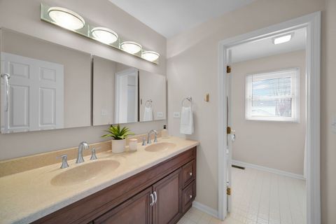 Tiny photo for 1641 Lois Ann Lane, Naperville, IL 60563 (MLS # 12602127)