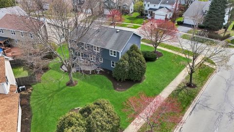 Tiny photo for 1641 Lois Ann Lane, Naperville, IL 60563 (MLS # 12602127)