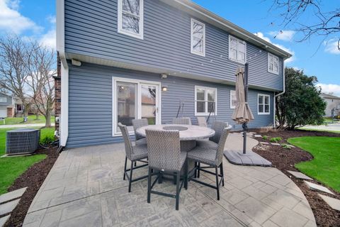 Tiny photo for 1641 Lois Ann Lane, Naperville, IL 60563 (MLS # 12602127)