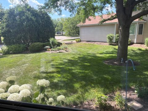 Tiny photo for 1641 Lois Ann Lane, Naperville, IL 60563 (MLS # 12602127)