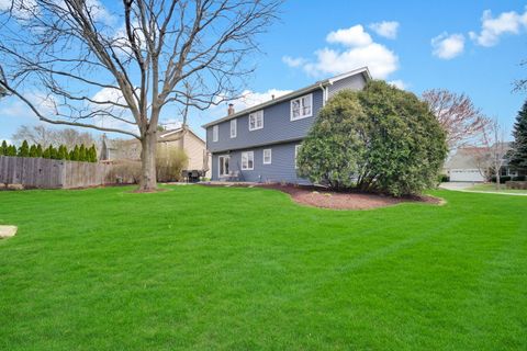 Tiny photo for 1641 Lois Ann Lane, Naperville, IL 60563 (MLS # 12602127)