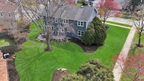 Tiny photo for 1641 Lois Ann Lane, Naperville, IL 60563 (MLS # 12602127)