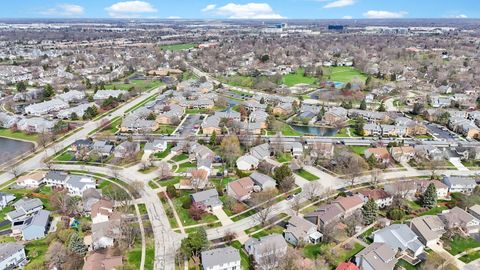 Tiny photo for 1641 Lois Ann Lane, Naperville, IL 60563 (MLS # 12602127)