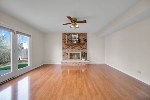 Tiny photo for 1641 Lois Ann Lane, Naperville, IL 60563 (MLS # 12602127)