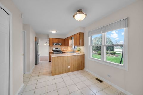 Tiny photo for 1641 Lois Ann Lane, Naperville, IL 60563 (MLS # 12602127)