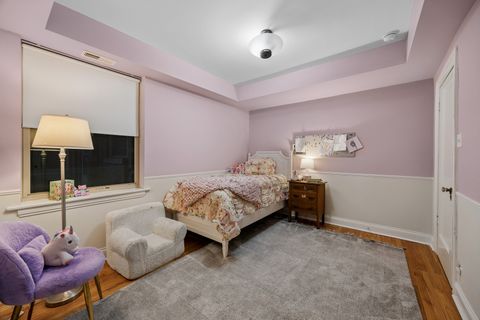 Tiny photo for 344 S Maple Avenue #2B, Oak Park, IL 60302 (MLS # 12668242)