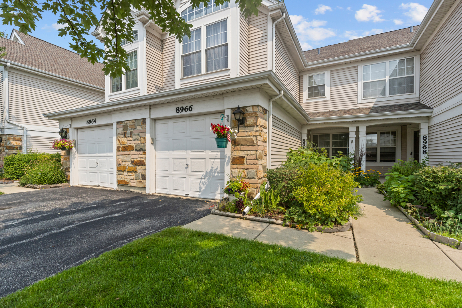 8966 W Heathwood Circle