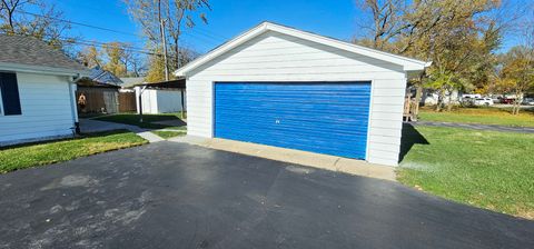 A home in Joliet