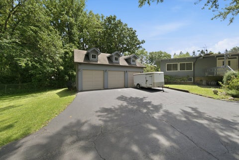 Tiny photo for 15287 W Apple Orchard Lane, Lincolnshire, IL 60069 (MLS # 12778578)