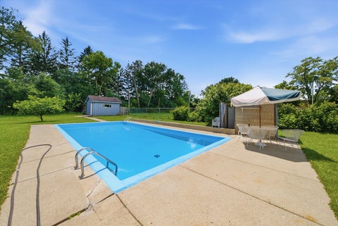 Tiny photo for 15287 W Apple Orchard Lane, Lincolnshire, IL 60069 (MLS # 12778578)