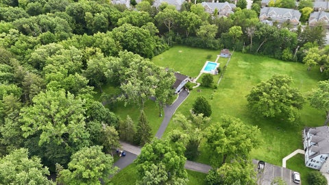 Tiny photo for 15287 W Apple Orchard Lane, Lincolnshire, IL 60069 (MLS # 12778578)