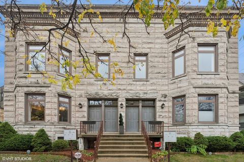 1713 W Leland Avenue 2 Chicago IL 60640