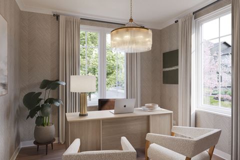 Tiny photo for 2068 Iron Ridge Lane, Naperville, IL 60563 (MLS # 12598678)