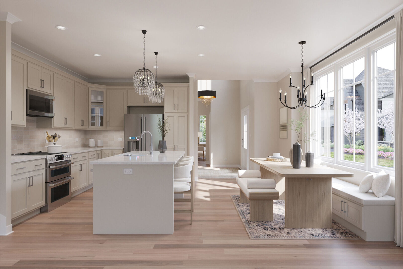 2068 Iron Ridge Lane